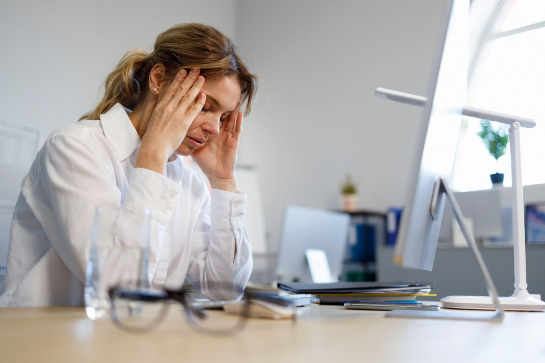 Kako na vrijeme prepoznati umor i stres koji vode izgaranju