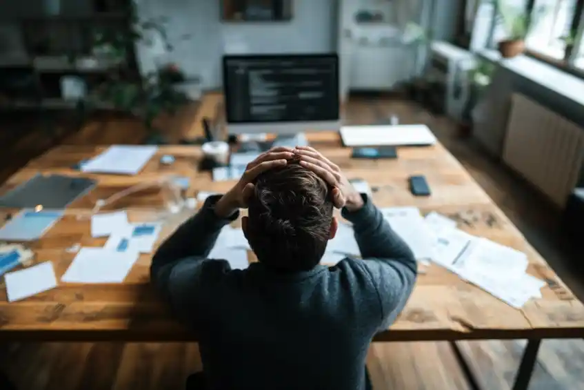 Kako svakodnevne promjene pomažu u sprječavanju izgaranja